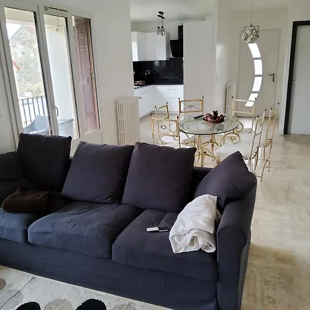Appartement Residom à Bondoufle Extérieur photo