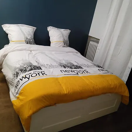 Appartement Residom à Bondoufle Extérieur photo