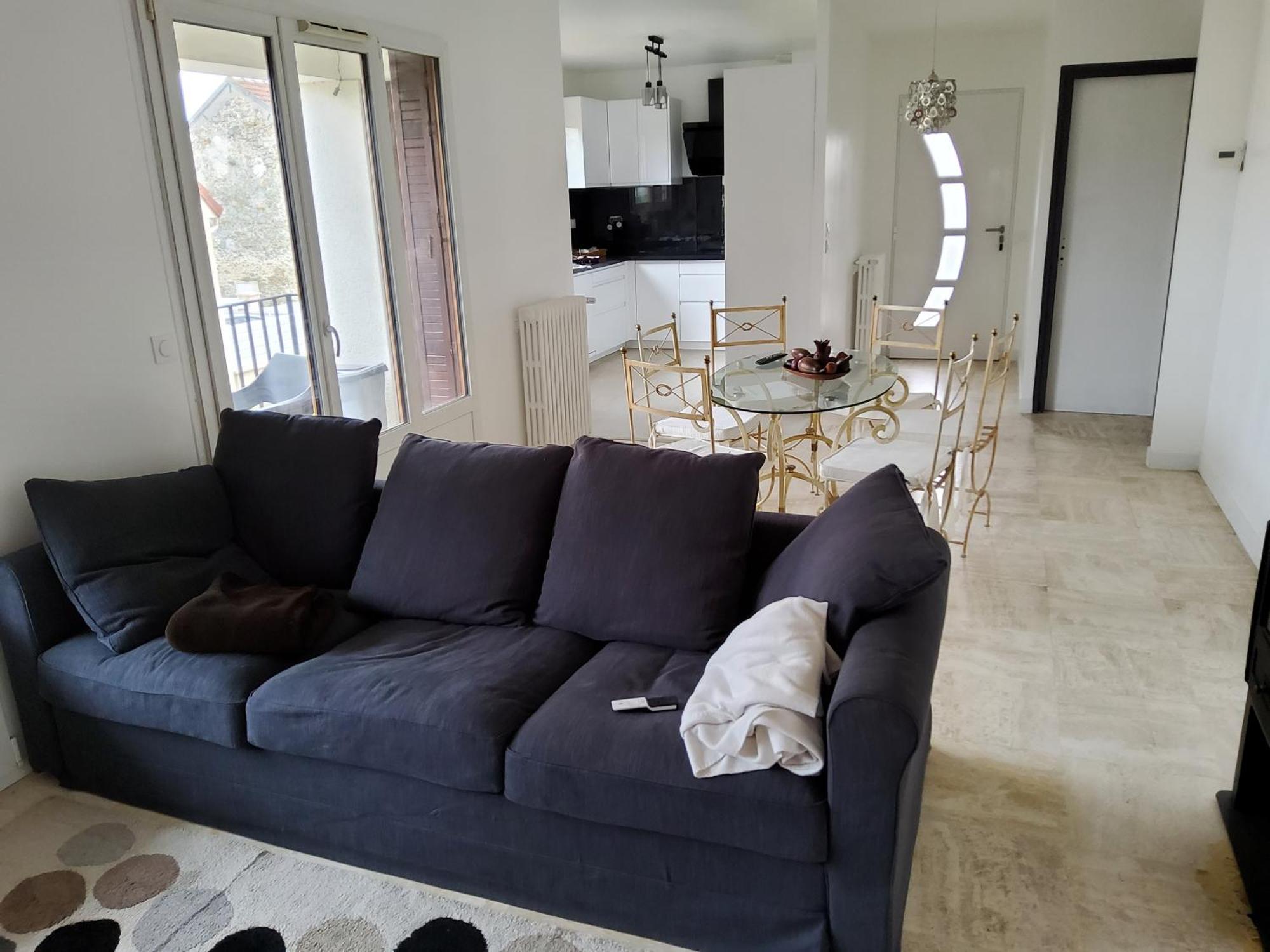 Residom Apartment Bondoufle