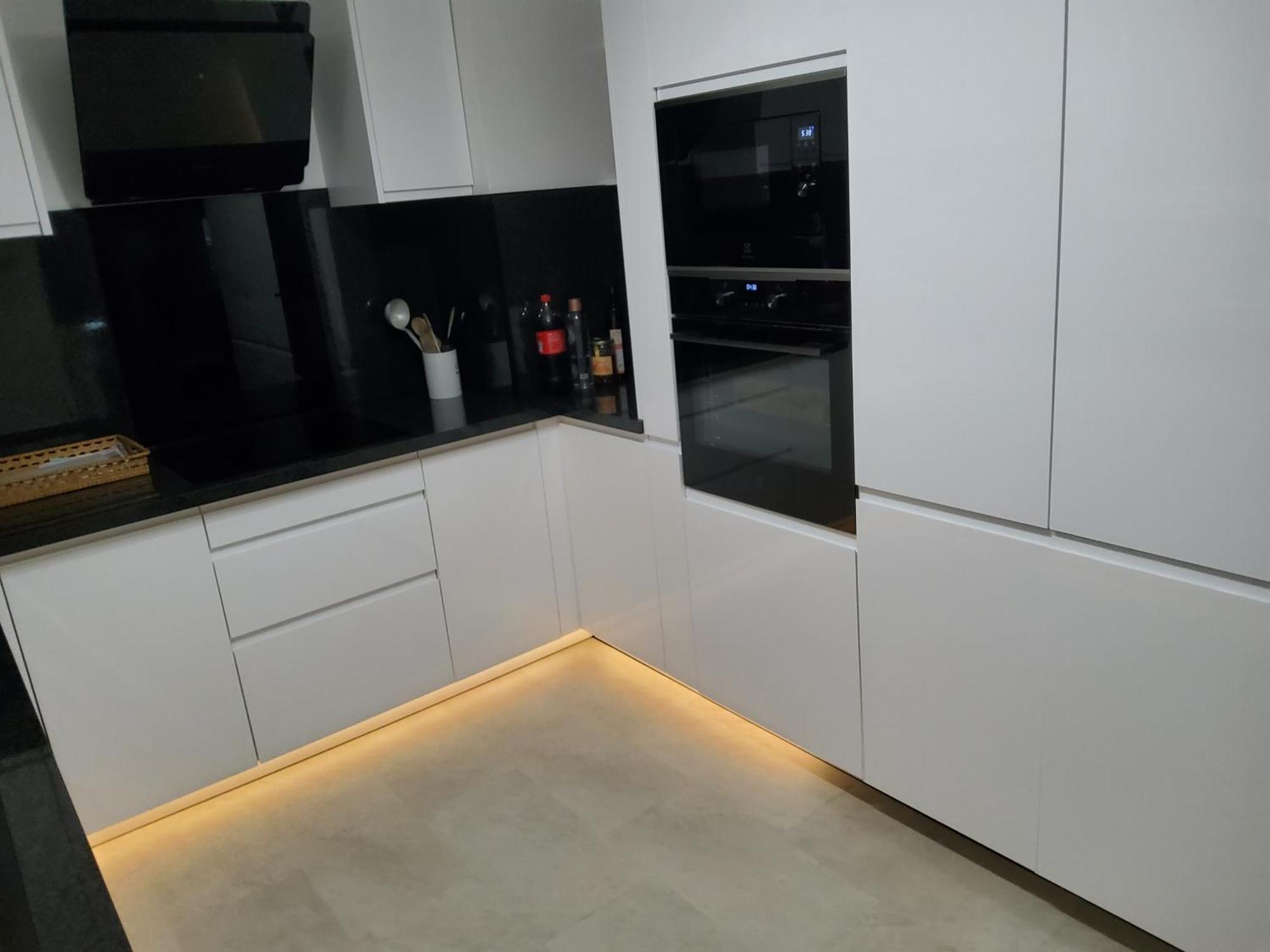 Residom Apartment