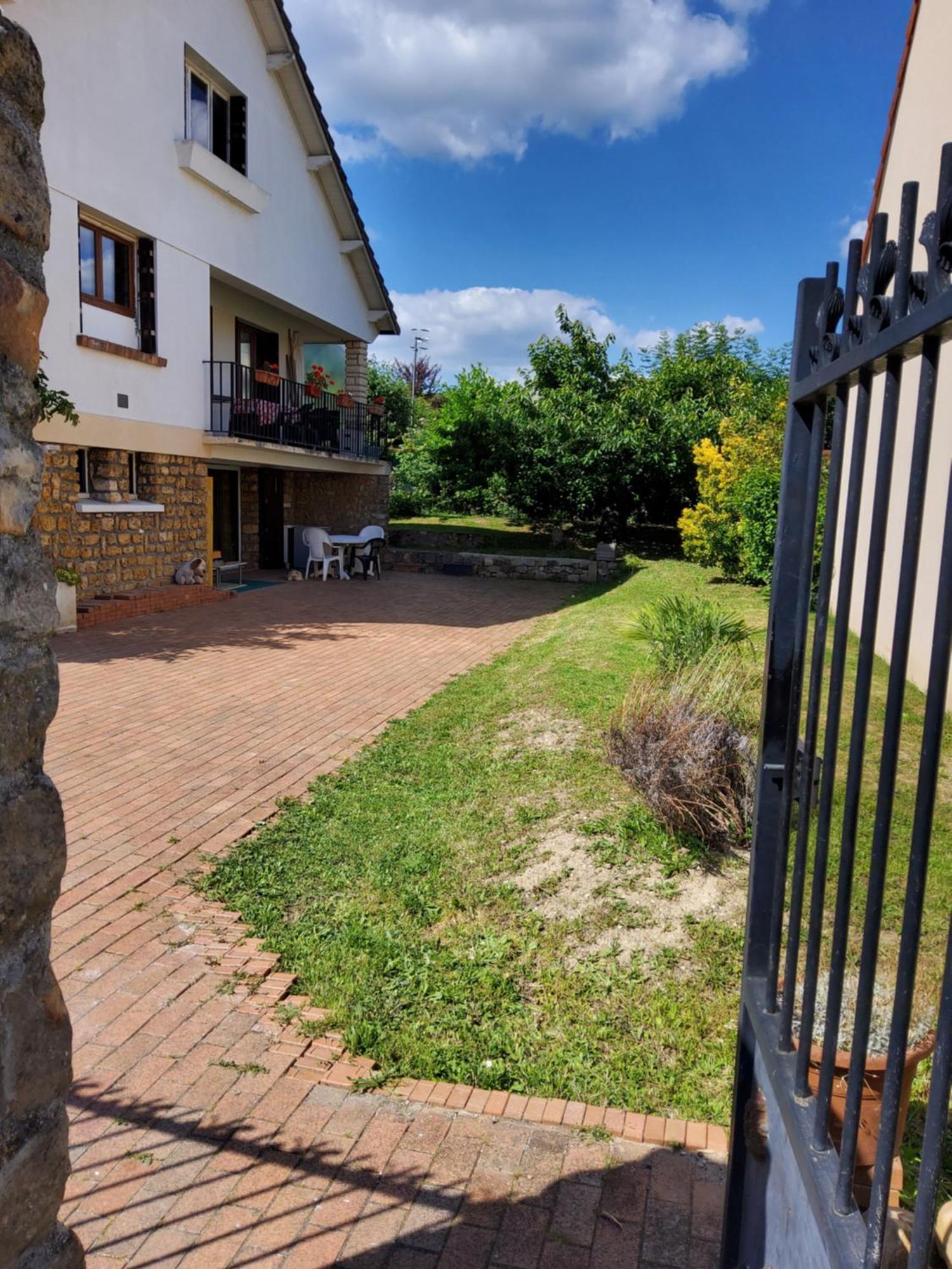 Residom Apartment *