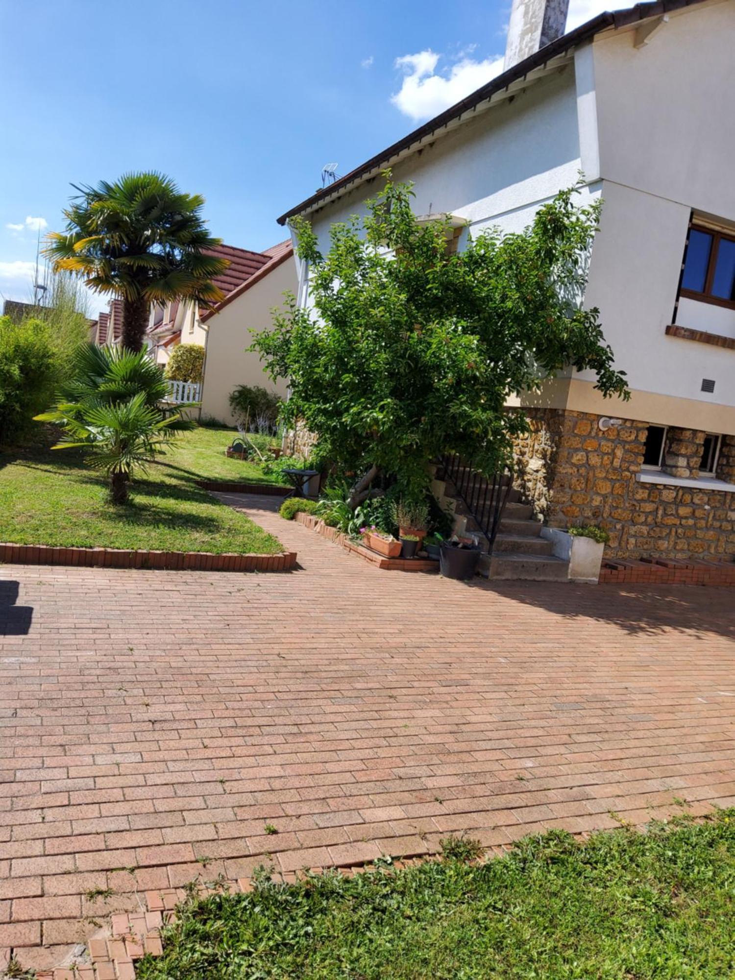 Residom Apartment *